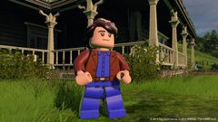 LEGO Marvel's Мстители Коллекционное Издание (Xbox One/Series S/X, интерфейс и субтитры на русском языке) [Цифровой код доступа]