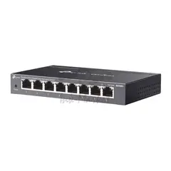 Коммутатор Omada 8-Port Gigabit Easy Managed Switch — фото 3