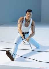 Фигурка Freddie Mercury  || Фредди Меркьюри