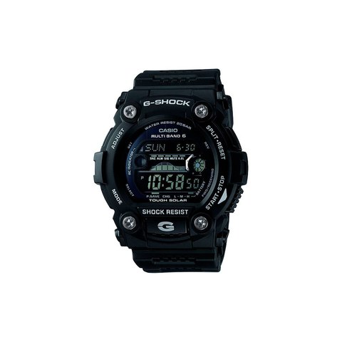 Наручные часы Casio GW-7900B-1E фото