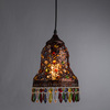Подвес Arte Lamp Maharaja A7079SP-1CK