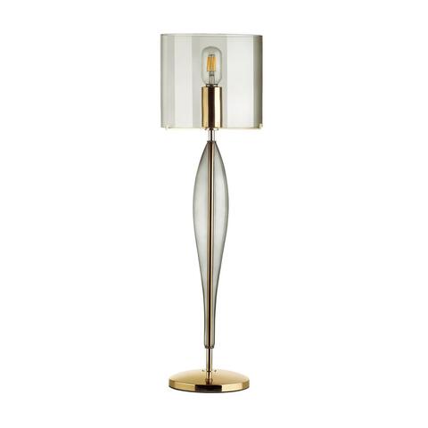 Настольная лампа Odeon Light Exclusive Tower 4850/1T