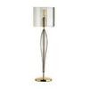 Настольная лампа Odeon Light Exclusive Tower 4850/1T