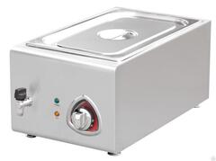 Мармит KOCATEQ 4BM