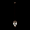 Подвесной светильник Outdoor Fleur O414PL-01GB