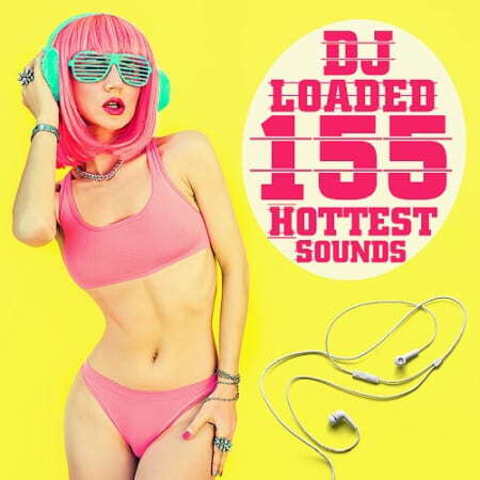 DJ Loaded Hottest Sounds (2020) MP3