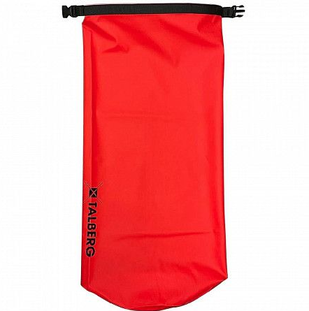 

ГЕРМОМЕШОК ДЛЯ ПАЛАТКИ TALBERG TENT DRY BAG PVC (Красный)
