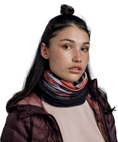 Картинка шарф-труба Buff Polar Batie Multi - 3
