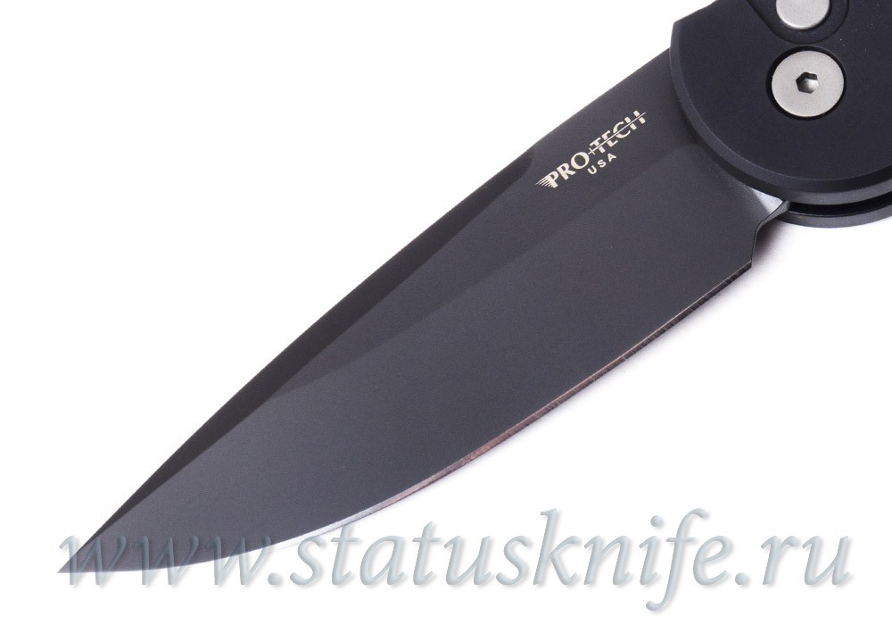 Нож Pro-Tech TR-3X1 M Military Issue Fish Scales