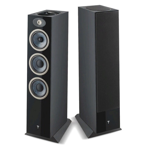 Focal Theva N3-D