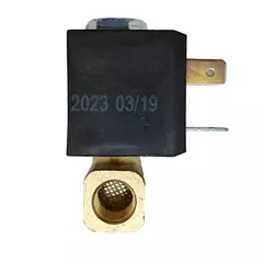 Клапан электромагнитный QUATTRO ELEMENTI QE-10G/15G