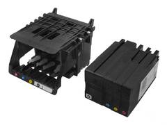 Печатающая головка HP CR324A/CM751-60126/CM751-80013A для Hewlett Packard OfficeJet Pro 8000/8100/8600/251DW/276DW