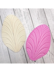 Молд пластиковый 