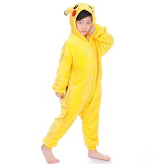 Покемон Пикачу детский