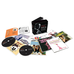 Henry Mancini / The Classic Soundtrack Collection (9CD)