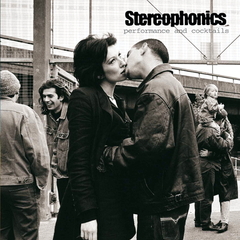 Stereophonics / Performance And Cocktails (LP)