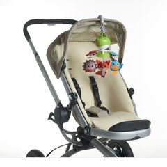 Tiny Love Мобиль Солнечная полянка, малый (звук) (3333130491)