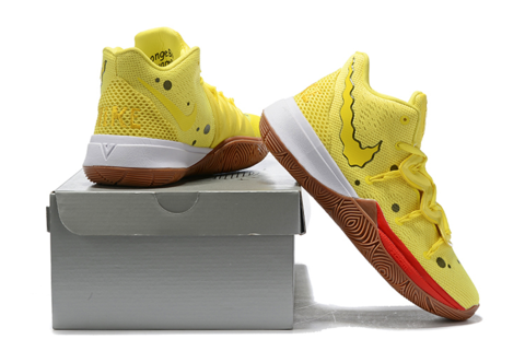 mr krabs kyrie 5 price