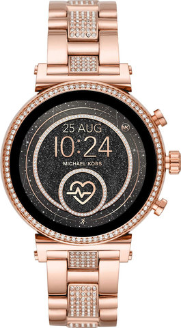 Наручные часы Michael Kors MKT5066 фото