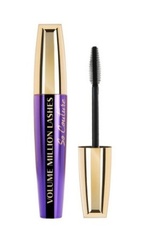 L'OREAL Тушь Volume Millions Lashes So Couture Объем миллиона ресниц, черная