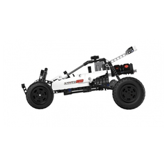 Конструктор Xiaomi Mitu Desert Racing Car Building Blocks