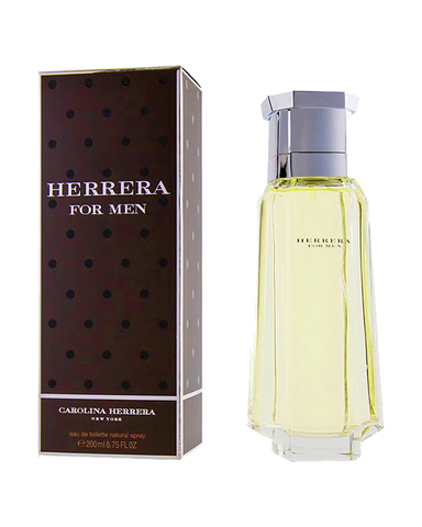 Carolina Herrera For Men