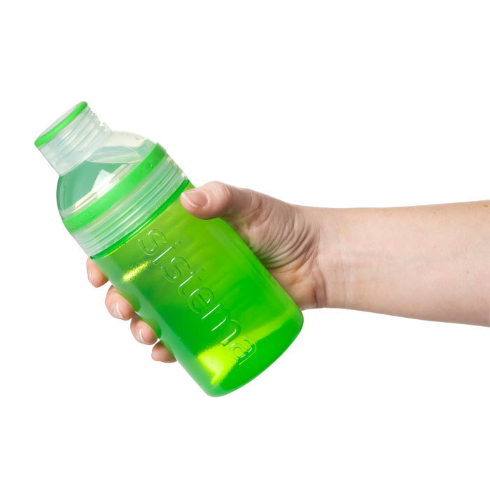Бутылка для воды Sistema 