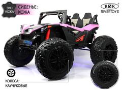 BUGGY A999AA 4WD (Полноприводный, двухместный)