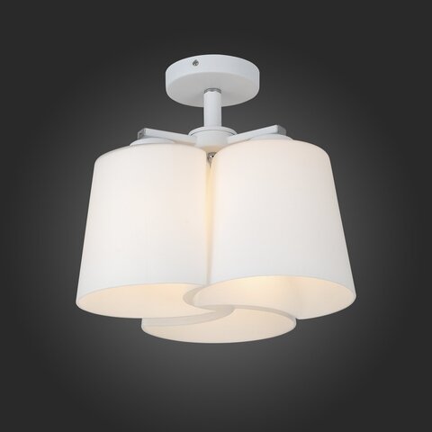 Люстра потолочная ST Luce Chiello SL543.502.03