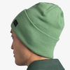 Картинка шапка вязаная Buff Hat Knitted Niels Mint - 7