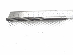 Сверло 7.2мм. (63х108) HSS ц\х СССР