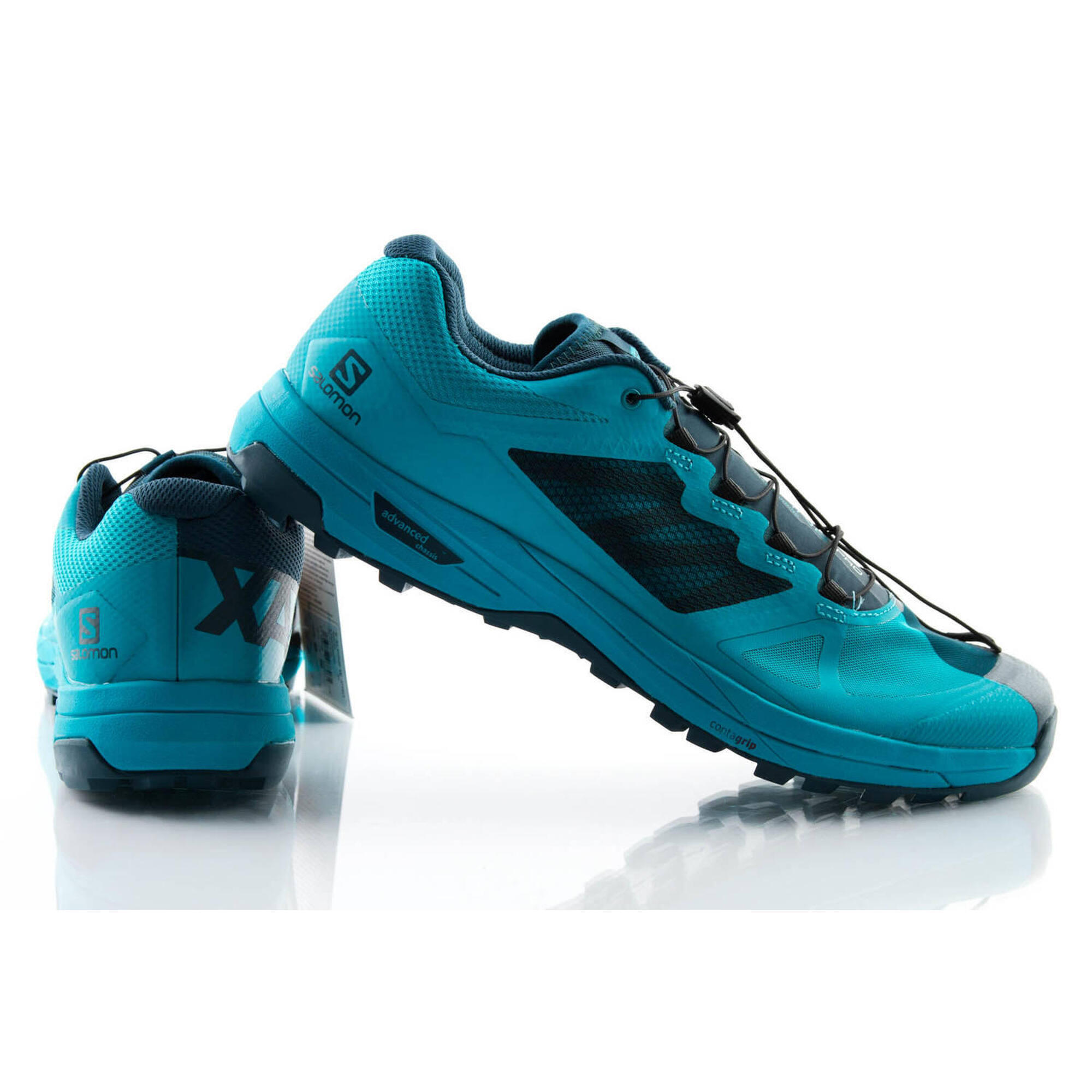 X alpine salomon online