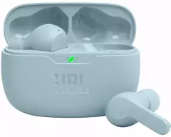 Беспроводные наушники JBL Wave Beam Mint