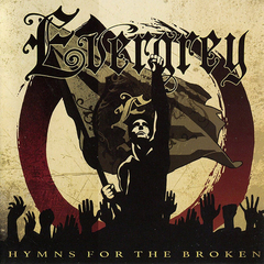 Evergrey / Hymns For The Broken (RU)(CD)