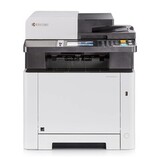 МФУ Kyocera M5526cdw A4 26ppm color APD fax WiFi Net