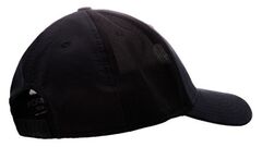 Теннисная кепка Hydrogen Tennis Cap - black