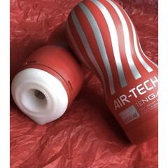 TENGA Многоразовый стимулятор Air-Tech Regular
