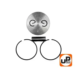 Поршень в сборе UNITED PARTS для STIHL MS250 d42,5мм