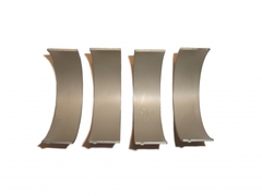 Вкладыш к/в шатунный верхний+нижний н/о Е-3/Е-4/Е-5 Cummins ISF 2.8 (4 шт на дв.) (оригинал) (уп. Сummins)