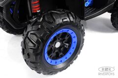 Квадроцикл K001AM 4WD (Полноприводный)