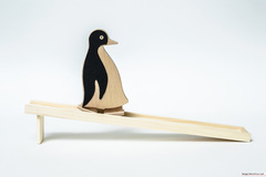 Пингвин-топтун (Grusprecht)