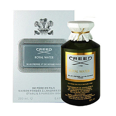 Creed Royal Water