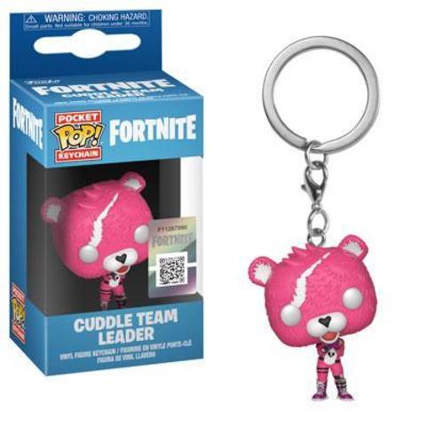 Fortnite funko discount cuddle team leader