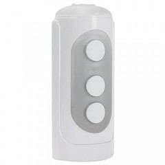 TENGA Стимулятор Flip Hole белый