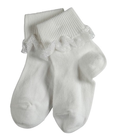 Носки Romantic Lace 10034/2000