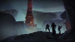 Destiny 2: Shadowkeep Pack (для ПК, цифровой код доступа)