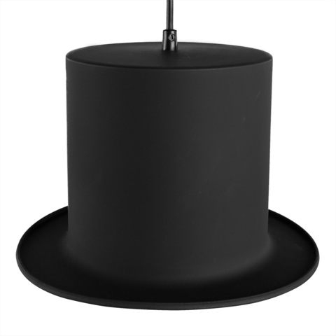 Подвес Arte Lamp Cappello A3236SP-1BK