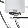 Люстра Divinare Spazio 1159/01 LM-4