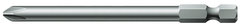 851/4 Z Насадка Wera, PH3x89 мм 05059775001