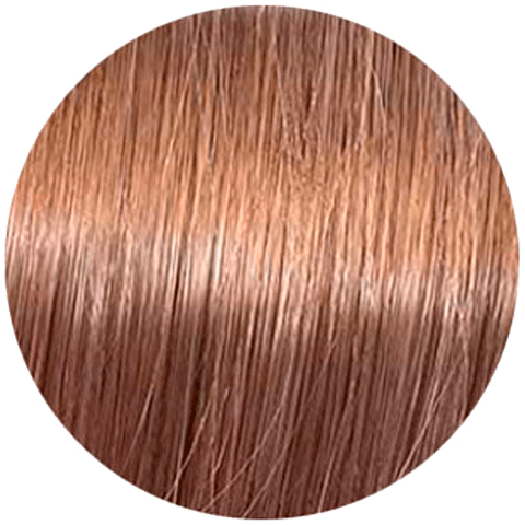 Wella Koleston Rich Naturals 8/97 (Молочный шоколад) - Стойкая краска для волос